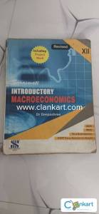 Introductory Macroeconomics