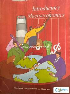 Introductory Macroeconomics NCERT ECONOMICS