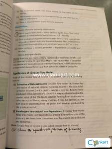 Introductory Macroeconomics class 12