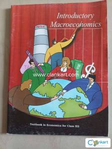 Introductory Macroeconomics class XII