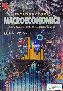 Introductory Macroeconomics for Class 12