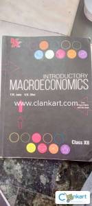 Introductory Macroeconomics of Class 12