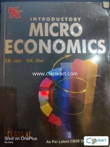 Introductory Micro Economics