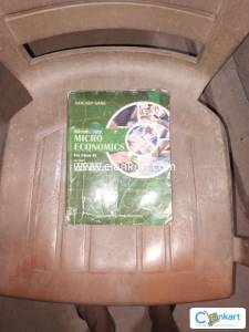 Introductory Micro Economics For Class 11 Sandeep Garg