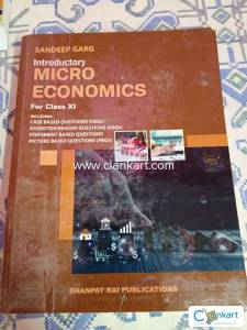 Introductory Micro Economics - Sandeep Garg