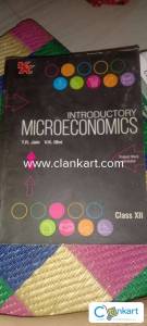 Introductory Microeconomics
