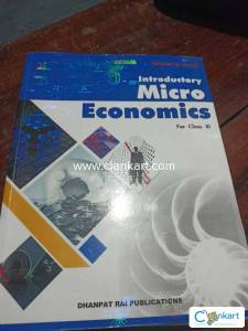 Introductory Microeconomics