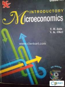 Introductory Microeconomics