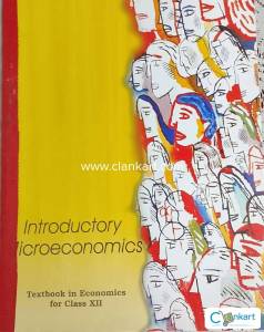 Introductory Microeconomics,Class 11,NCERT