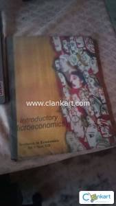 Introductory Microeconomics (Textbook in Economics for Class XII)