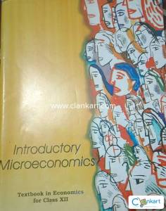 Introductory Microeconomics for class 12