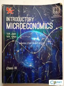 Introductory Microrconomics
