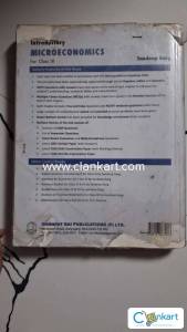 Introductory macro economics class 11