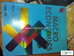 Introductory macro economics class 12