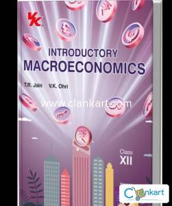 Introductory macroeconomic