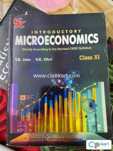 Introductory macroeconomics