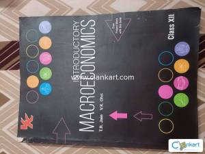 Introductory macroeconomics