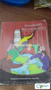 Introductory macroeconomics