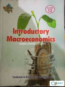 Introductory macroeconomics class 12