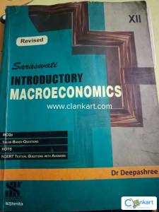 Introductory macroeconomics class 12
