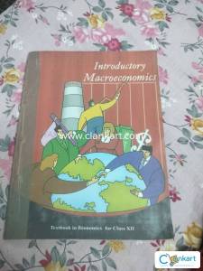 Introductory macroeconomics class 12th