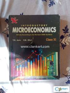 Introductory microeconomics