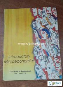 Introductory microeconomics