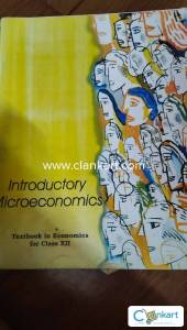 Introductory microeconomics class 12