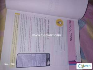 Introductory microeconomics for class 12th-commerce