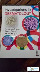 Investigations in Dermatology S.Gupta, R.Batra