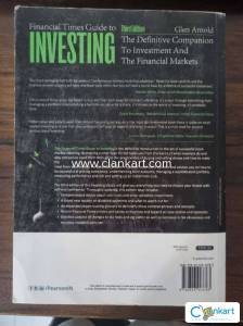 Investing: The Definitive Companion to Investment and Financial Market