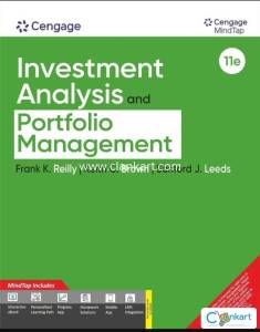 Investment Analysis & Portfolio Management