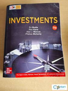 Investment Book