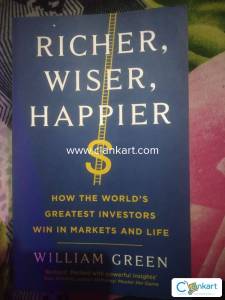 Investment Expertise from Wisdom of Rich people