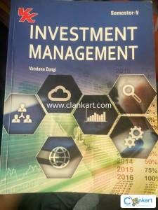 Investment management