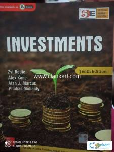 Investment planning for MBA students