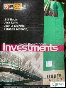 Investments
