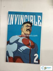 Invincible 2-IND-1534399038