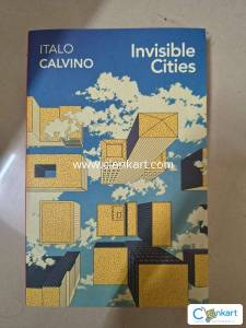 Invisible cities