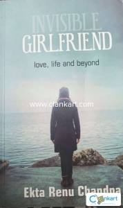 Invisible girlfriend