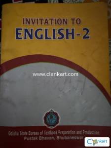 Invitation to English-2