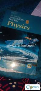 Ipe first year physics