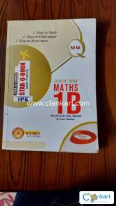 Ipe maths for class 11