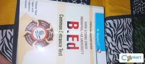 Ipu cet preparation book