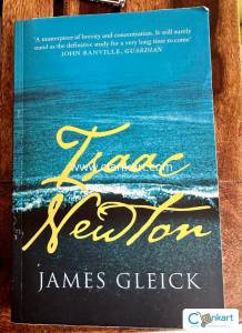 Isaac Newton