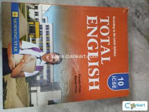 Isc English Language For Class 11