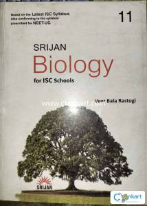 Isc biology book