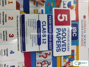 Isc book oswal previous year question paper