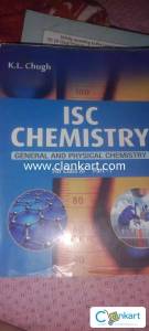 Isc chemistry