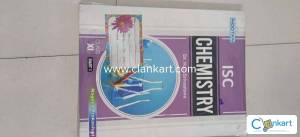Isc chemistry part 1 and 2